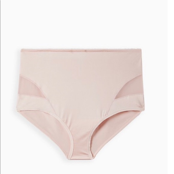 torrid briefs